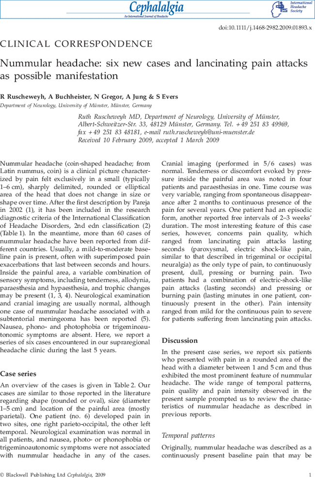 First page image