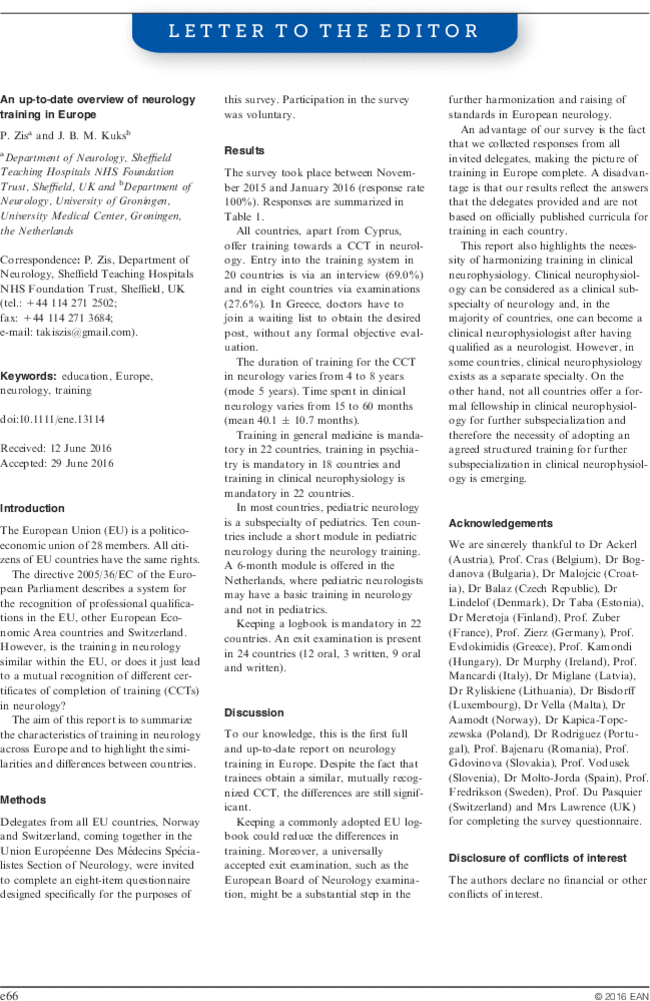 First page image
