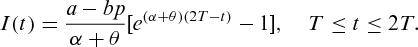 urn:x-wiley:09696016:itor833:equation:itor833-math-0031 urn:x-wiley:09696016:itor833:equation:itor833-math-0031