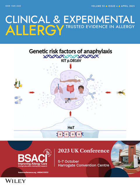 Featured Cover Volume 53 Issue 4, 2023