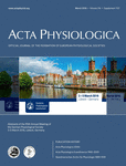 Abstracts of the 95th Annual Meeting of the German Physiological Society, 3–5 March 2016 cover image