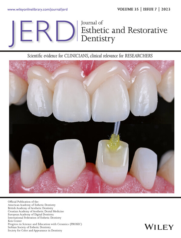 Cover Image, volume 35, Issue 7