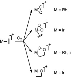 Functional Models for Rhodium-Mediated Olefin-Oxygenation Catalysis