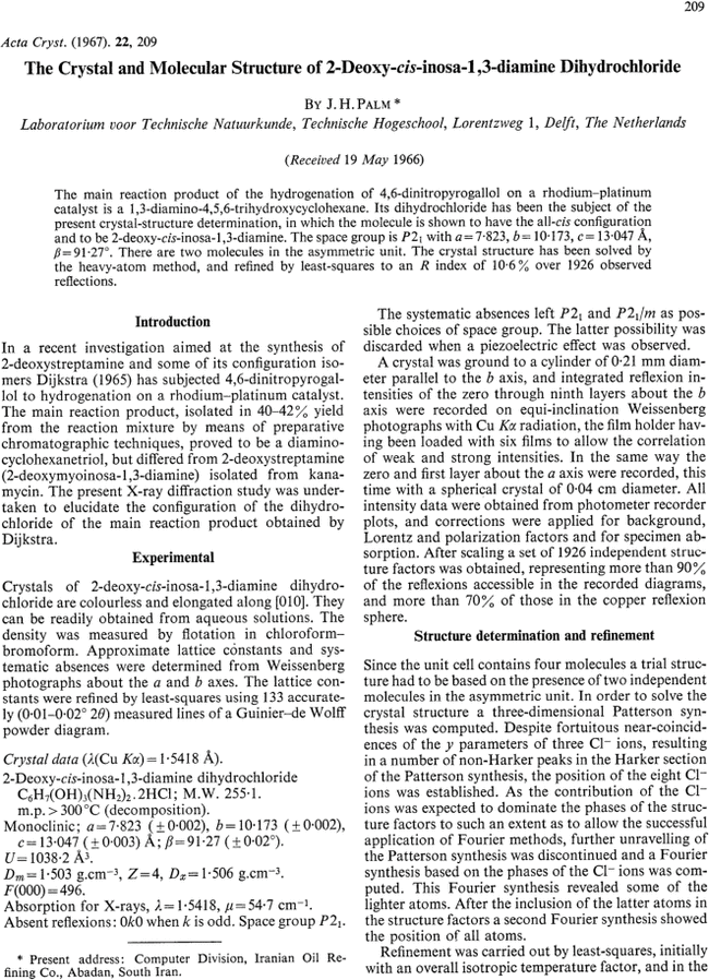 First page image