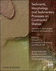 Sediments, Morphology and Sedimentary Processes on Continental Shelves cover image