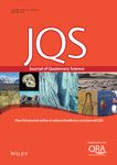 Journal of Quaternary Science