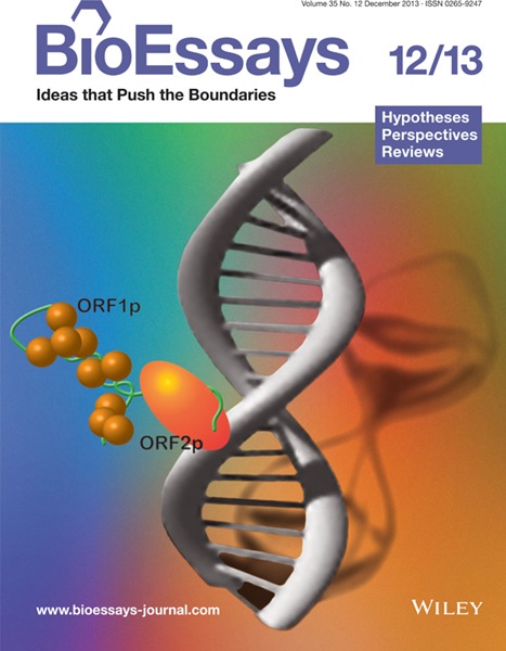 BioEssays 12∕2013