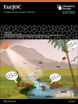 European Journal of Organic Chemistry