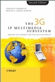 Cover image of The 3G IP Multimedia Subsystem (IMS)