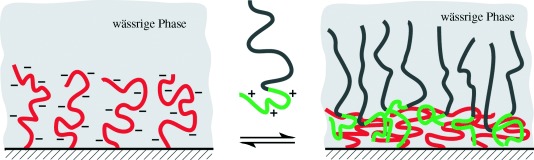 Ultradense Polymer Brushes by Adsorption