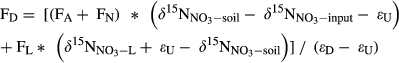 urn:x-wiley:13541013:media:gcb14596:gcb14596-math-0019 urn:x-wiley:13541013:media:gcb14596:gcb14596-math-0019