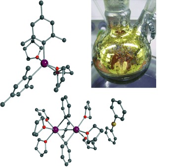 Aryl Calcium Compounds: Syntheses, Structures, Physical Properties, and Chemical Behavior