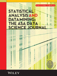 Statistical Analysis and Data Mining: The ASA Data Science Journal