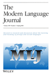 The Modern Language Journal