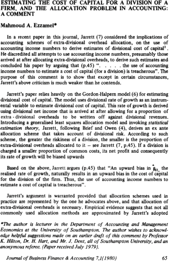 First page image