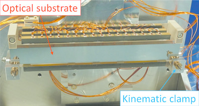 Dynamic adaptive X-ray optics. Part I. Time-resolved optical metrology investigation of the bending behaviour of piezoelectric bimorph deformable X-ray mirrors
