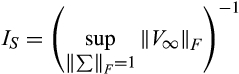 urn:x-wiley:1461023X:media:ele13538:ele13538-math-0013 urn:x-wiley:1461023X:media:ele13538:ele13538-math-0013