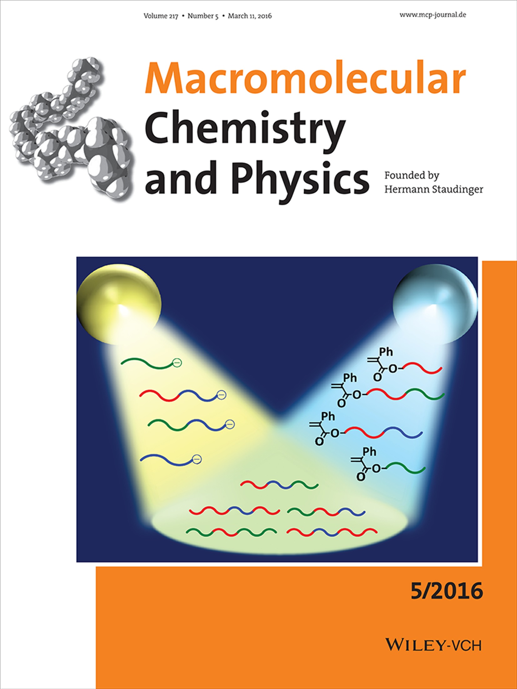 Macromol. Chem. Phys. 5/2016