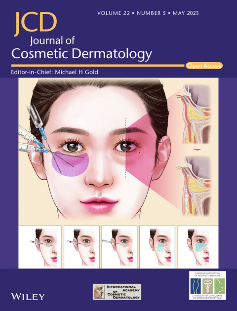 Featured Cover Volume 22 Issue 5, 2023