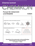 CHEMKON