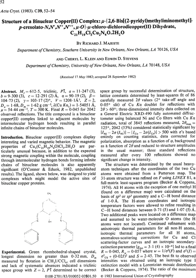 First page image