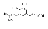 chemical structure image