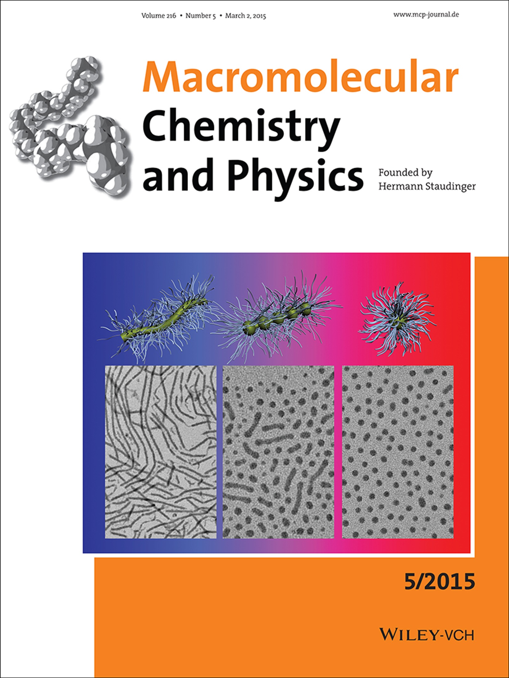 Macromol. Chem. Phys. 5/2015