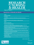 Special Issue on Telehealth and mHealth cover image