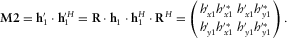 urn:x-wiley:00168025:media:gpr12339:gpr12339-math-0083 urn:x-wiley:00168025:media:gpr12339:gpr12339-math-0083