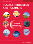 Plasma Processes and Polymers