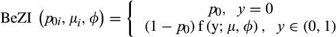 urn:x-wiley:1466822X:media:geb13123:geb13123-math-0005 urn:x-wiley:1466822X:media:geb13123:geb13123-math-0005
