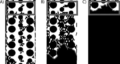 Development of a Single-Use Device and an Associated Optical Measurement Method for Automated Magnetic Bioseparation