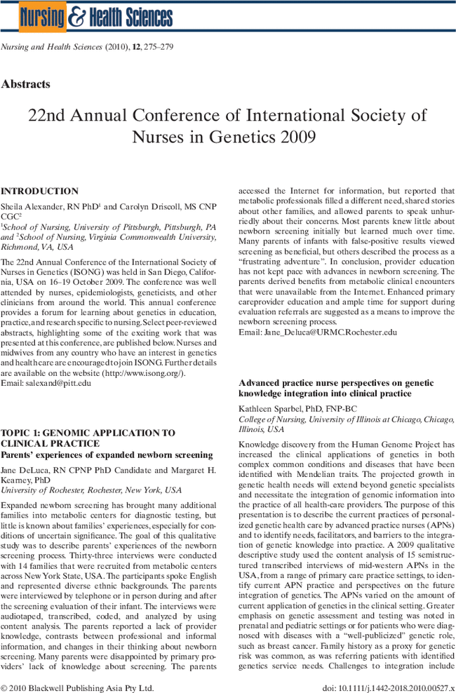 First page image