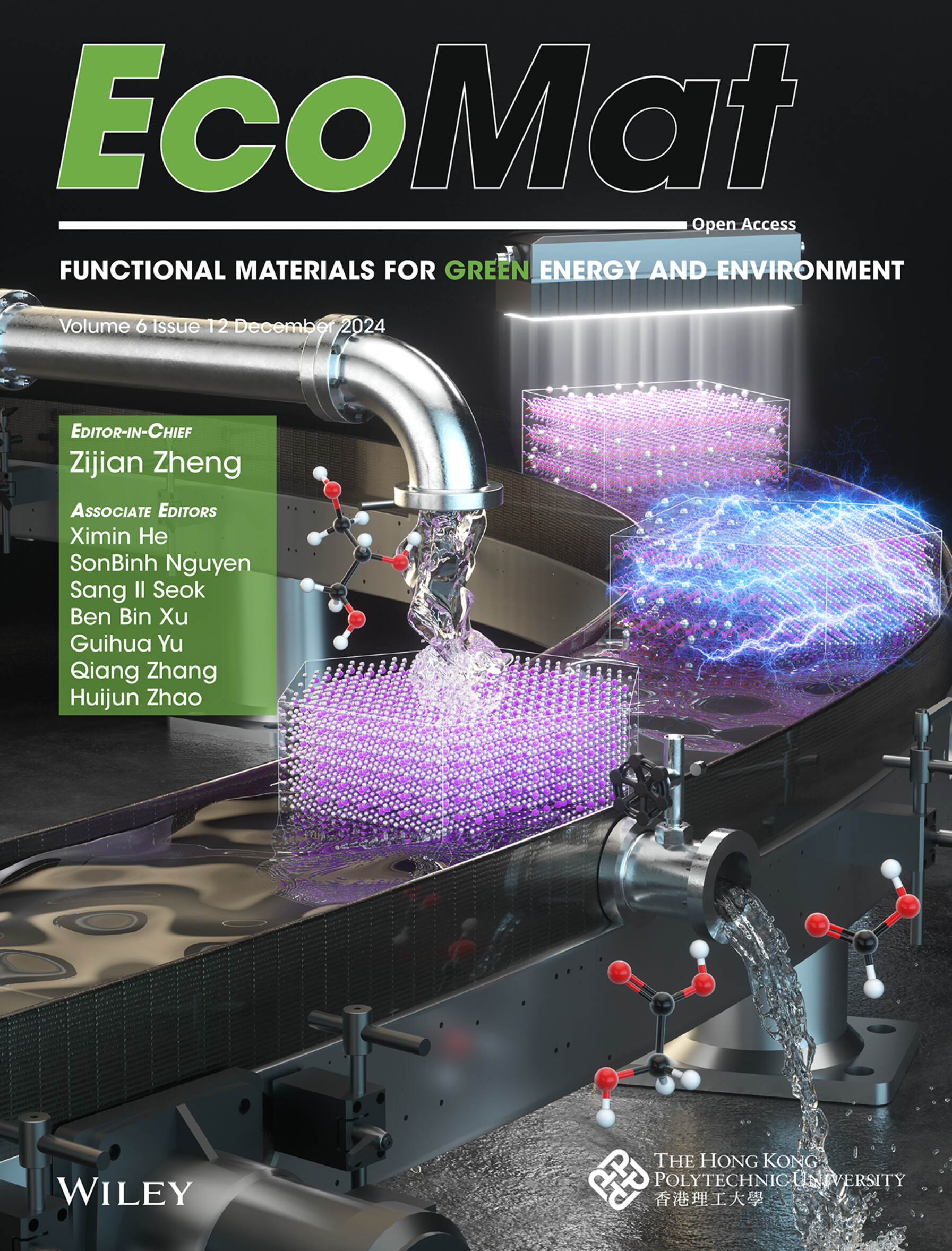 Inside Front Cover