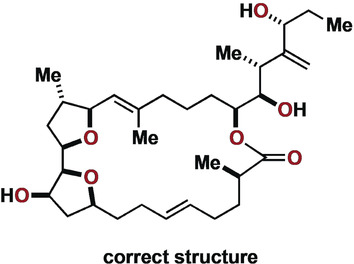 Total Synthesis and Stereochemical Revision of Iriomoteolide-2a