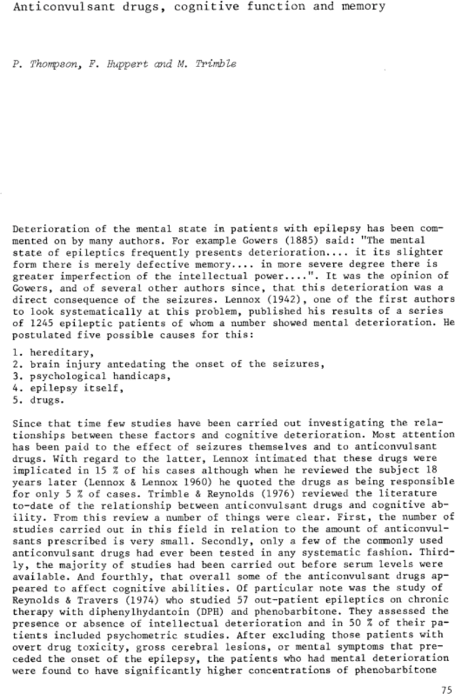 First page image