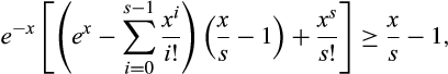 urn:x-wiley:13524739:media:jere12237:jere12237-math-0186 urn:x-wiley:13524739:media:jere12237:jere12237-math-0186