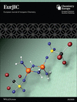 European Journal of Inorganic Chemistry