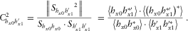 urn:x-wiley:00168025:media:gpr12339:gpr12339-math-0078 urn:x-wiley:00168025:media:gpr12339:gpr12339-math-0078
