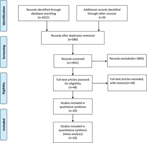 Efficacy and safety of interleukin-17 inhibitors in the treatment of chronic rheumatic diseases: A combined and updated meta-analysis