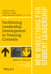 Facilitating Leadership Development in Training Contexts cover image