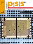Compound Semiconductors cover image