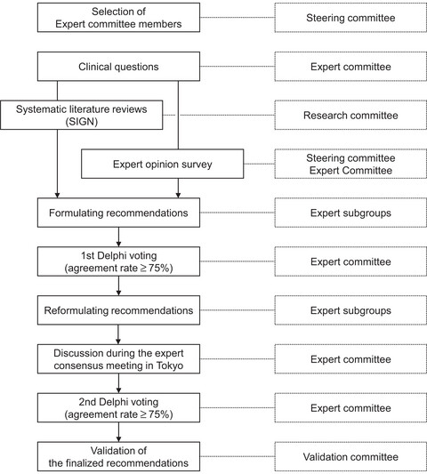 Expert Consensus Guidelines: How to safely perform minimally invasive anatomic liver resection