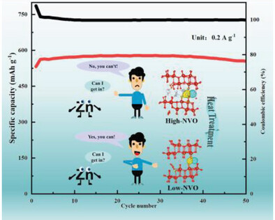 “Dual- Engineering” Strategy to Regulate NH4V4O10 as Cathodes for High-Performance Aqueous Zinc Ion Batteries