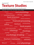 Journal of Texture Studies
