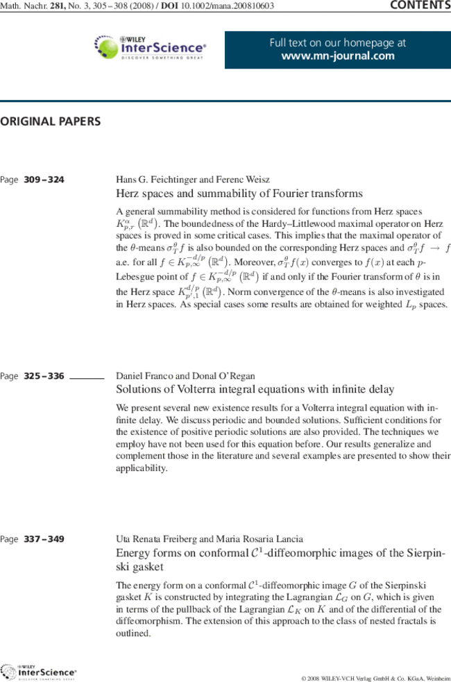 First page image
