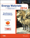 Energy Materials 2014 cover image