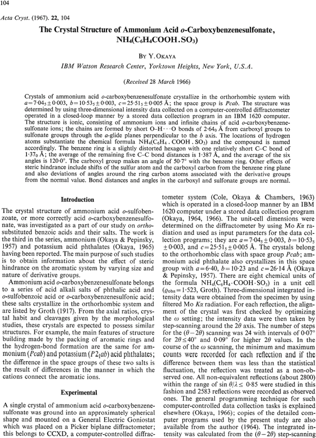 First page image