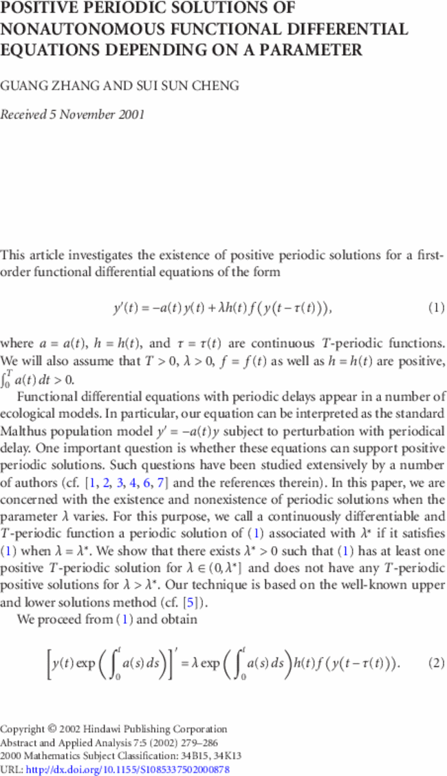 First page image