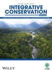 Integrative Conservation